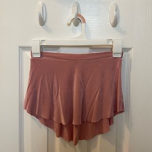 BulletPointe Women’s Ballet Skirt